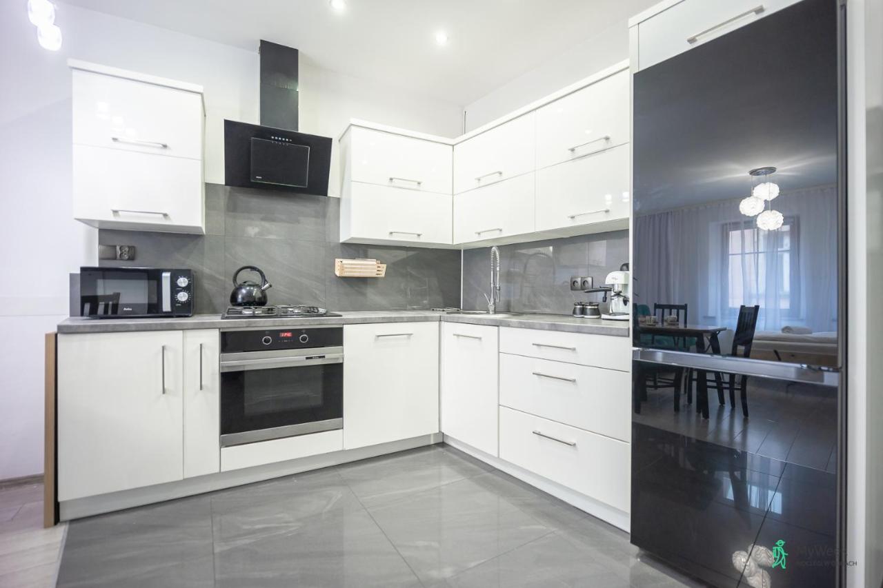 Apartament Na Deptaku, Czekoladowy-Zdroj, Myweek Duszniki Zdrój Extérieur photo