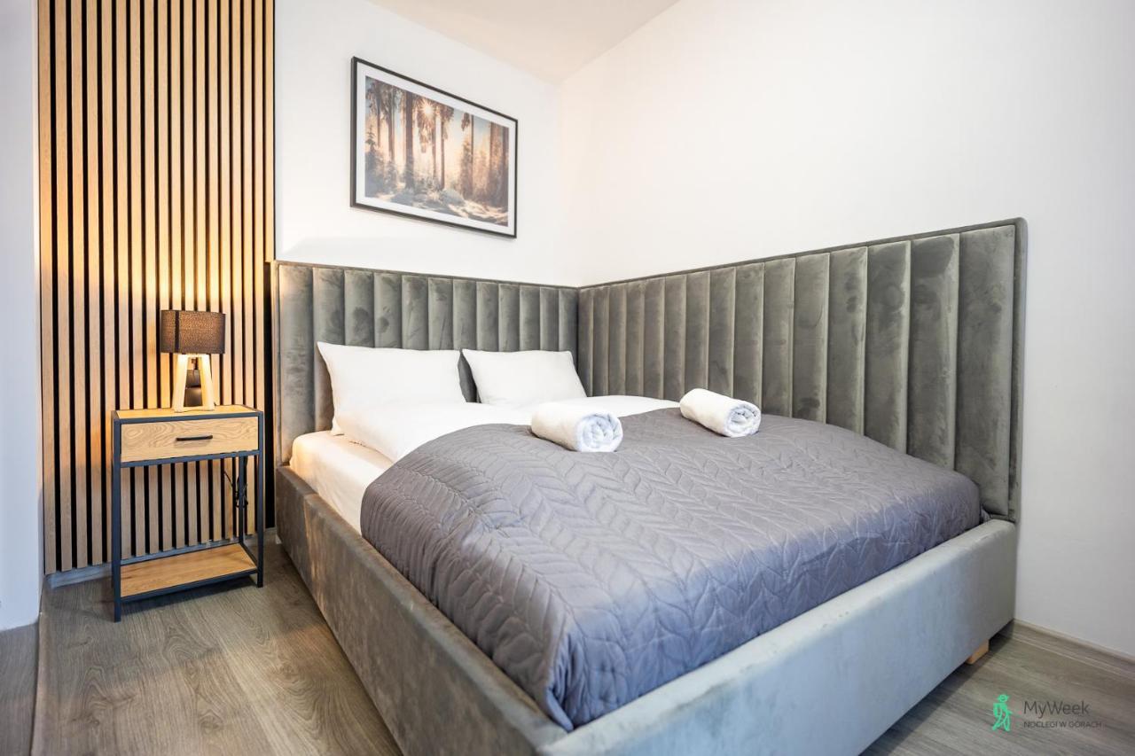 Apartament Na Deptaku, Czekoladowy-Zdroj, Myweek Duszniki Zdrój Extérieur photo
